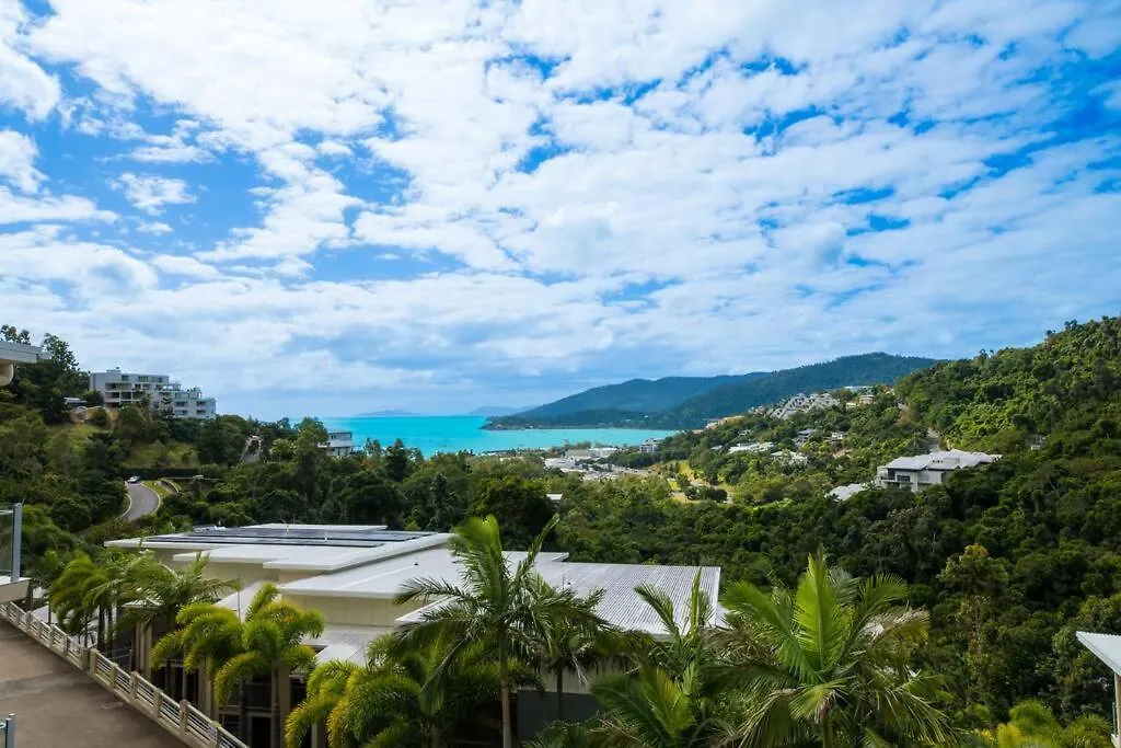 Airlie Seaduction Apartment Airlie Beach 0*,  Australia