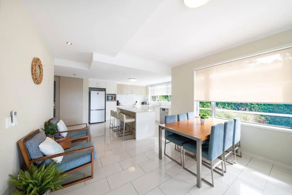 Airlie Seaduction Apartment Airlie Beach 0*,  Australia