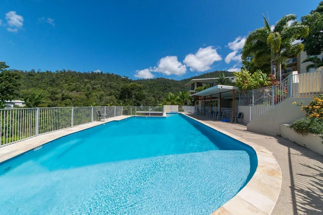 Airlie Seaduction location